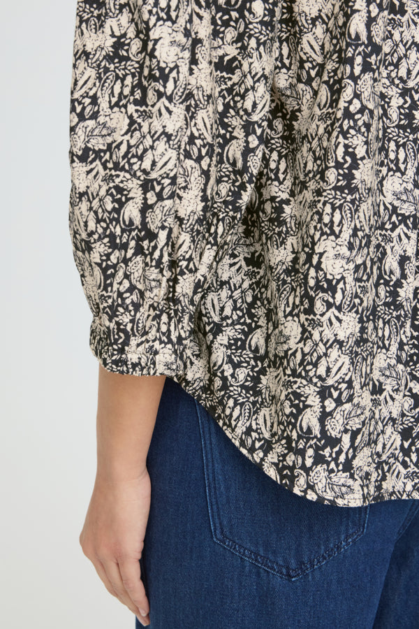 Ariana Blouse