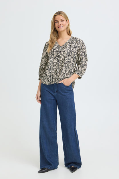 Ariana Blouse