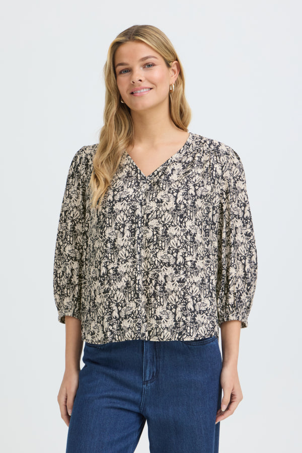 Ariana Blouse