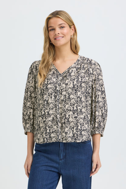 Ariana Blouse
