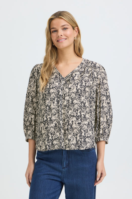 Ariana Blouse