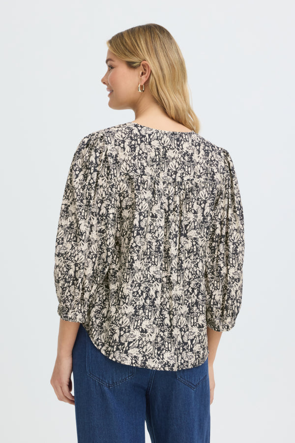Ariana Blouse