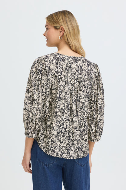 Ariana Blouse