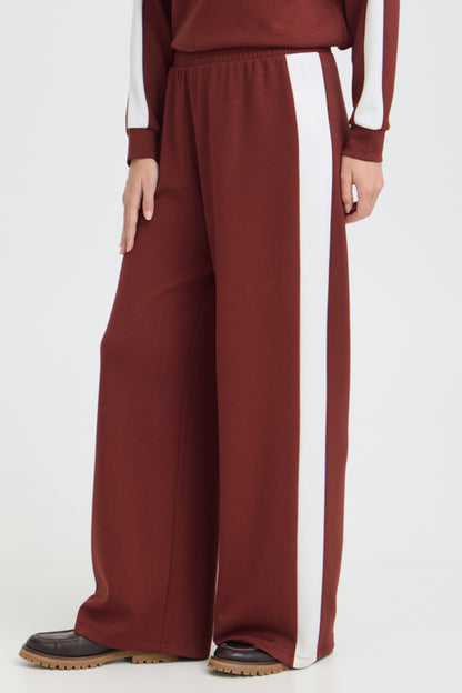 Aurora Pant With Panel