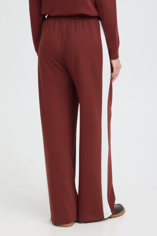 Aurora Pant With Panel