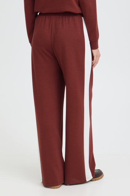 Aurora Pant With Panel
