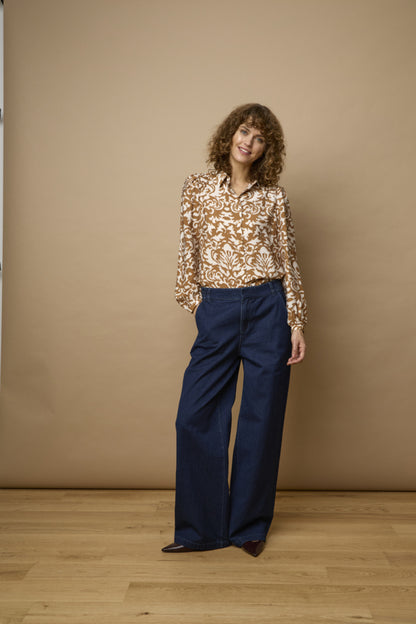 Leli Shirt