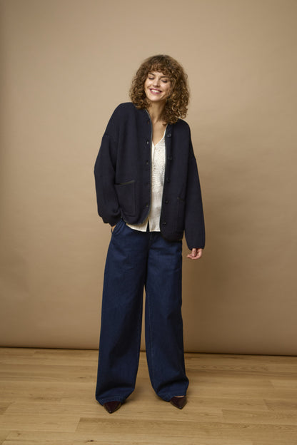 Holli Rome Jeans