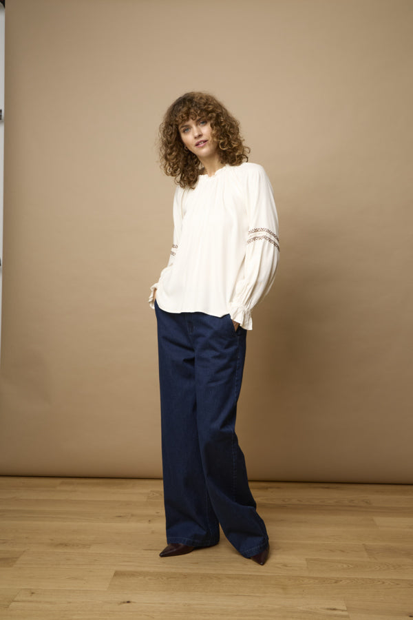 Holli Rome Jeans