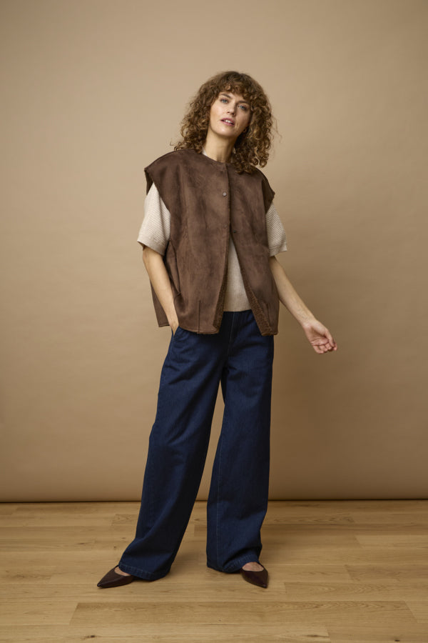 Holli Rome Jeans