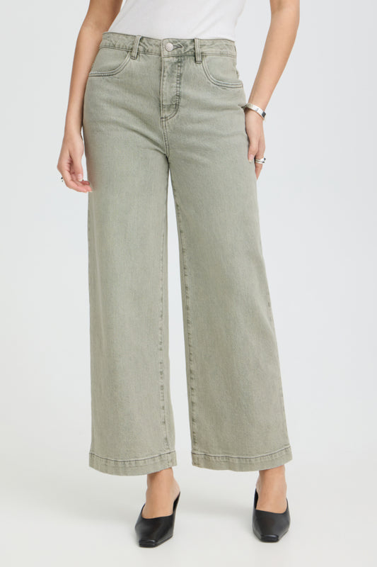 Annie Hanna Jeans