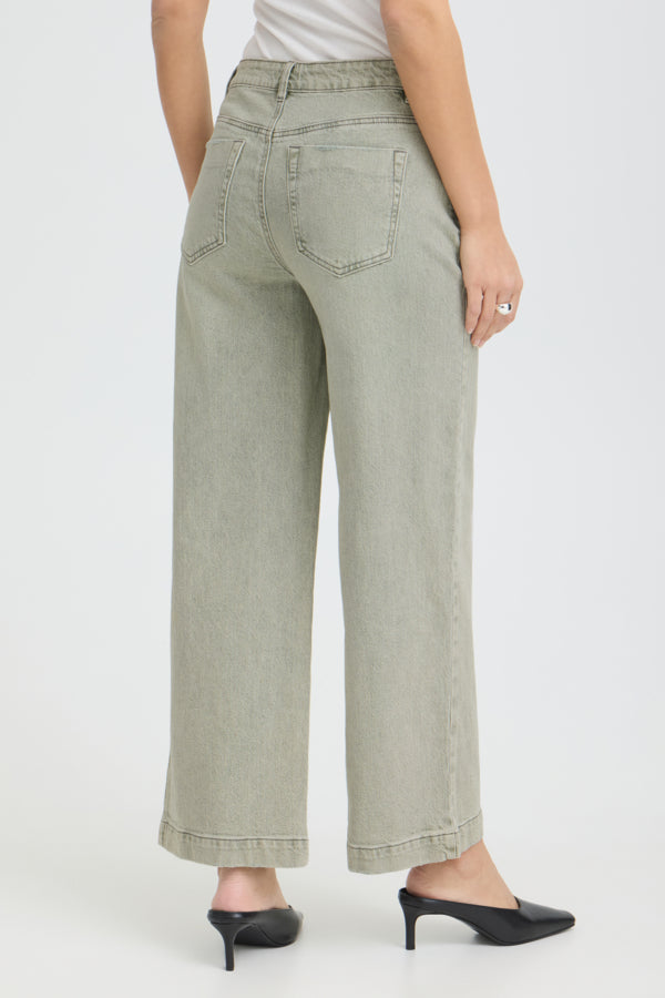 Annie Hanna Jeans