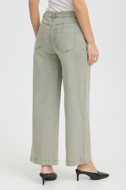 Annie Hanna Jeans