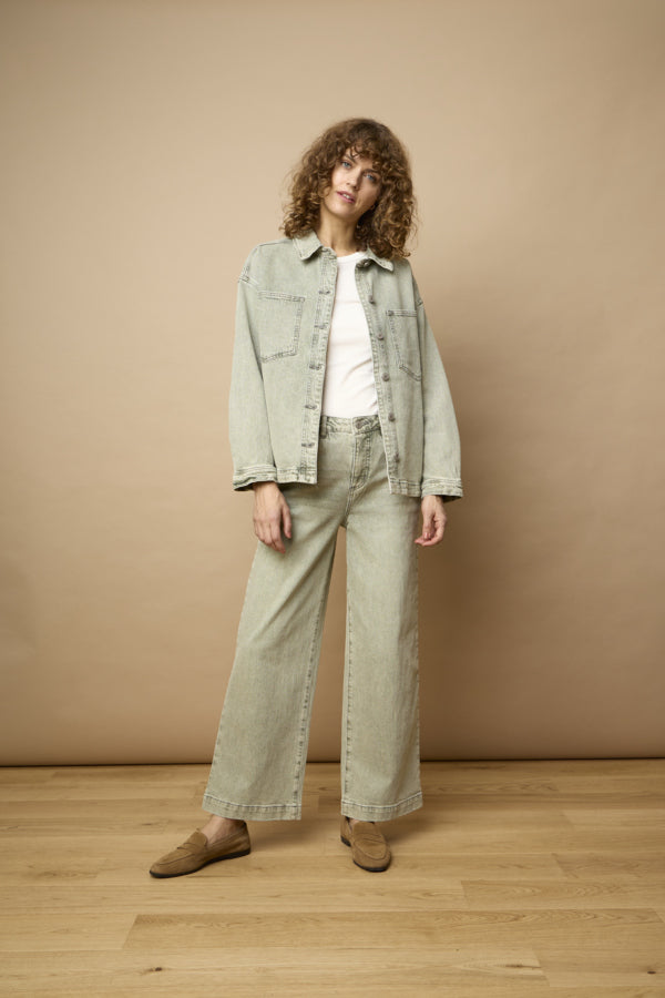 Annie Hanna Jeans
