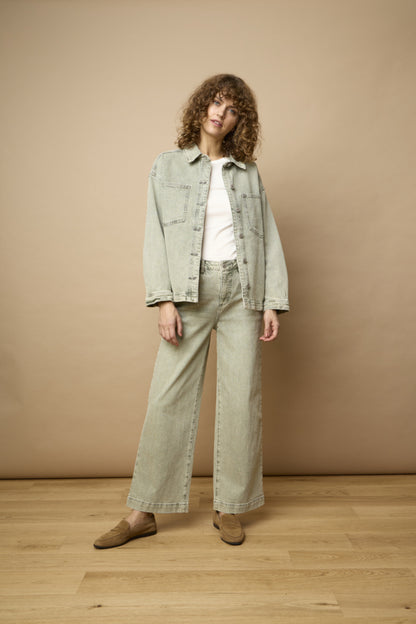 Annie Hanna Jeans