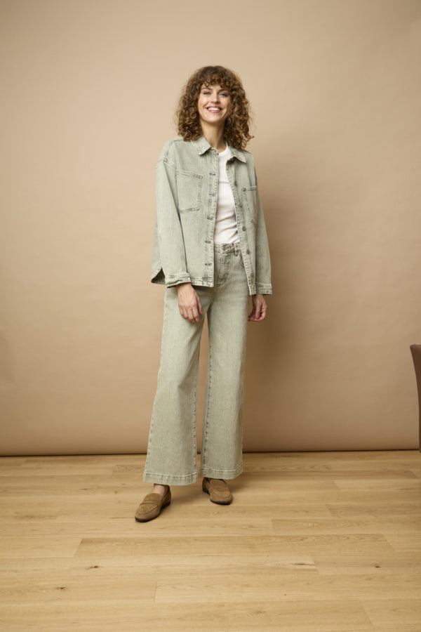 Annie Hanna Jeans