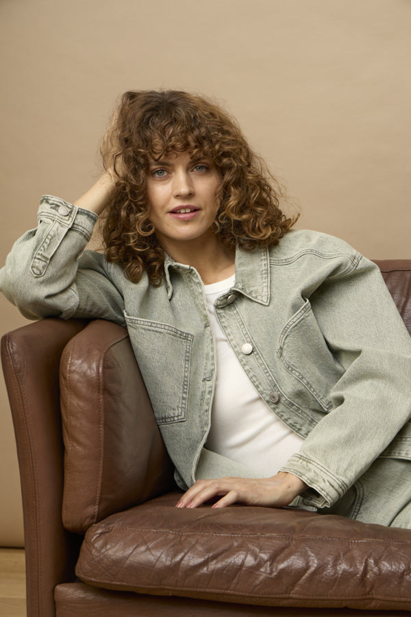 Annie Jacket