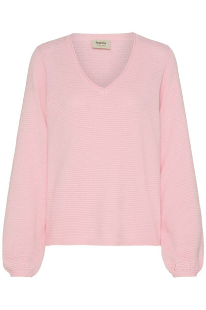Sanna Pullover