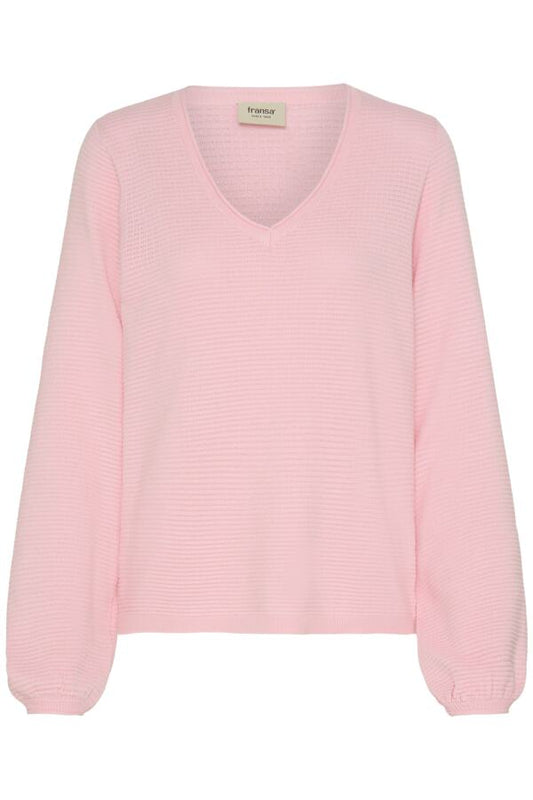 Sanna Pullover