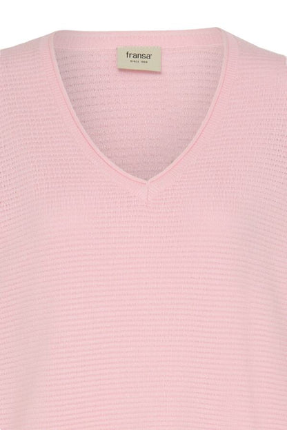 Sanna Pullover