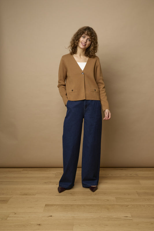 Ita Cardigan