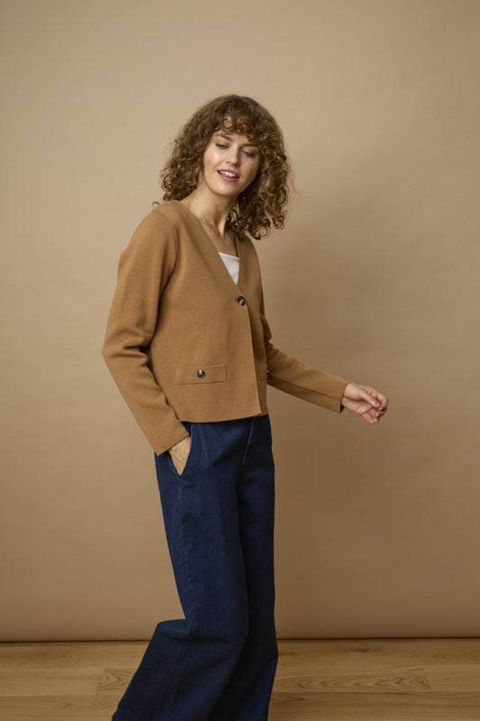 Ita Cardigan