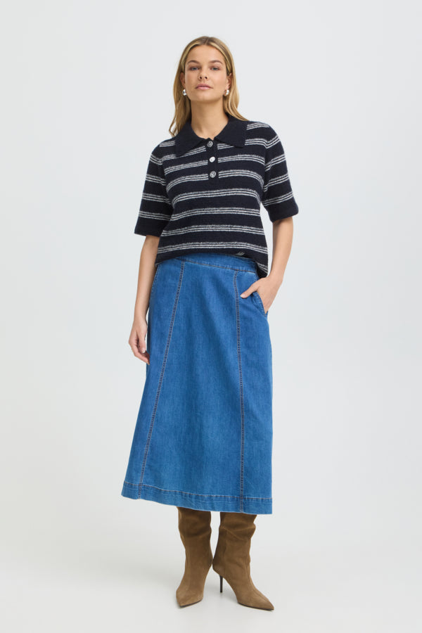 Kendra Pullover