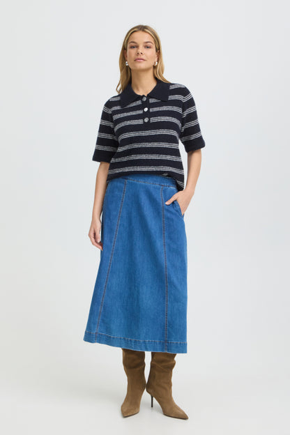 Kendra Pullover