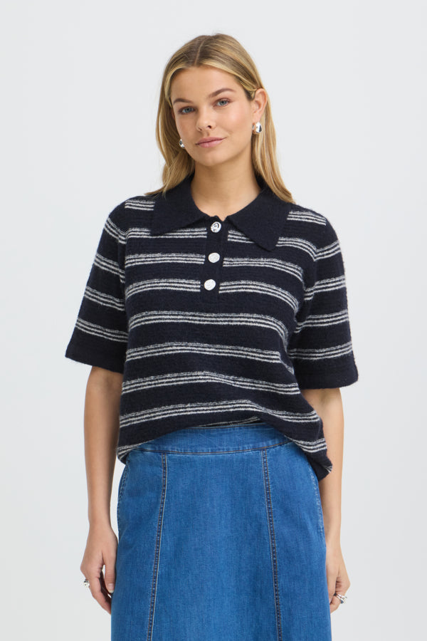 Kendra Pullover