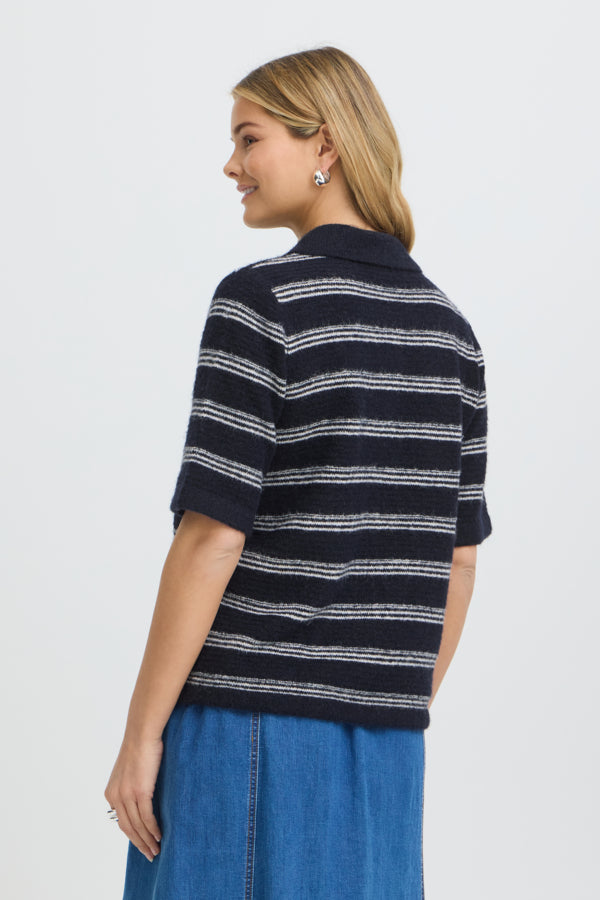 Kendra Pullover