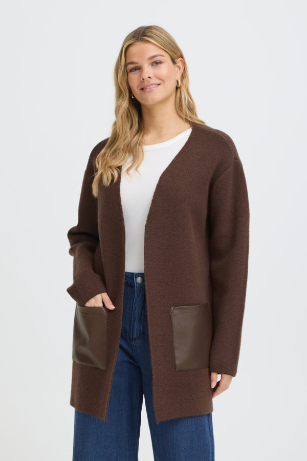 Gia Cardigan Online Exclusive