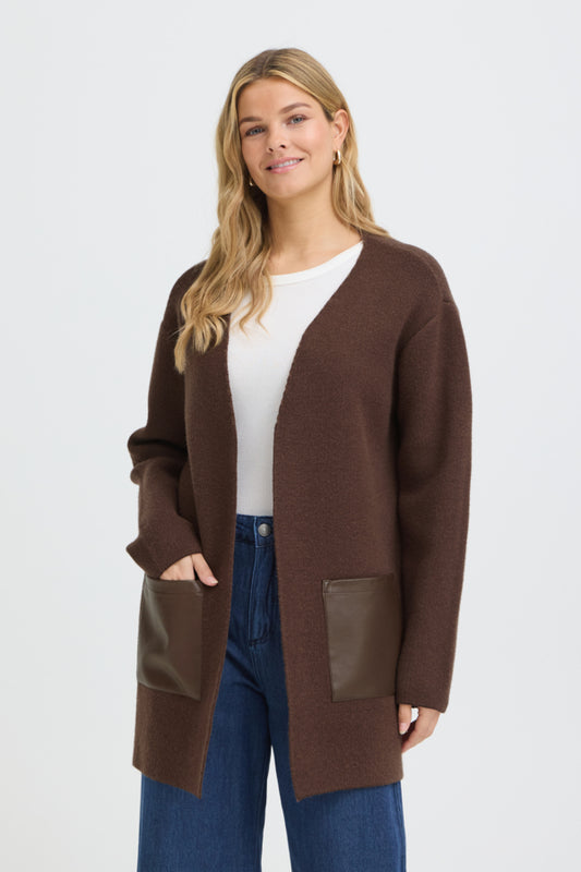 Gia Cardigan Online Exclusive