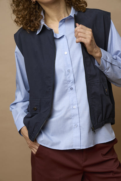 Simona Shirt