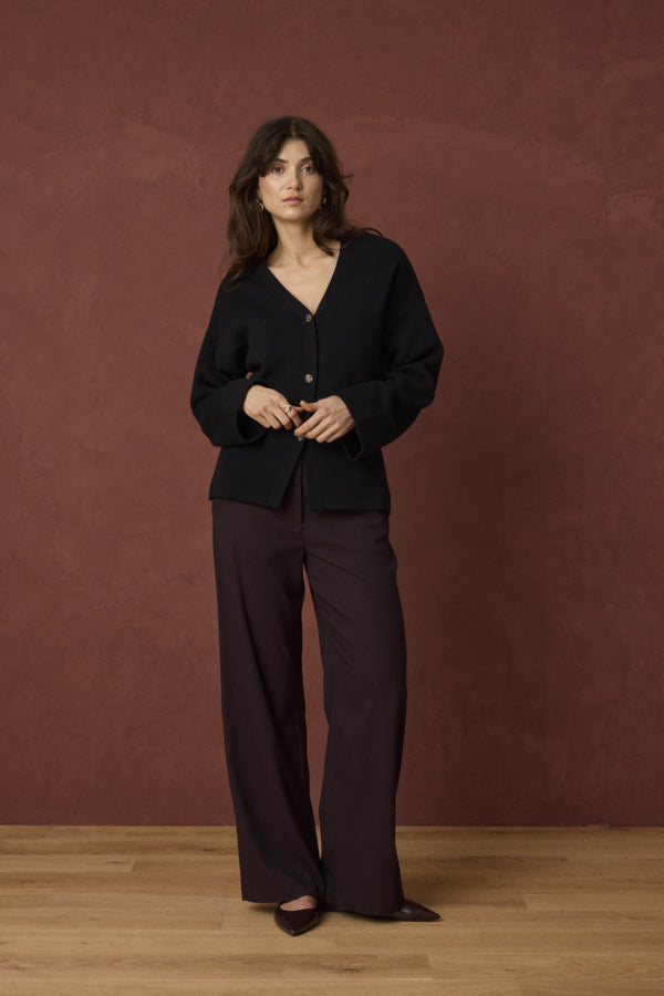 Sally Cardigan