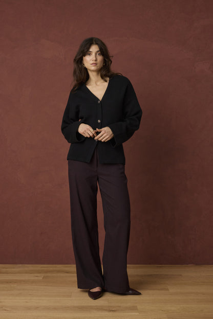 Sally Cardigan