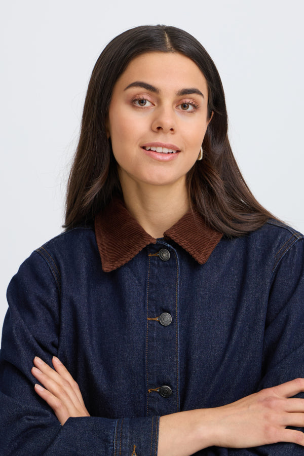Leslie Jacket
