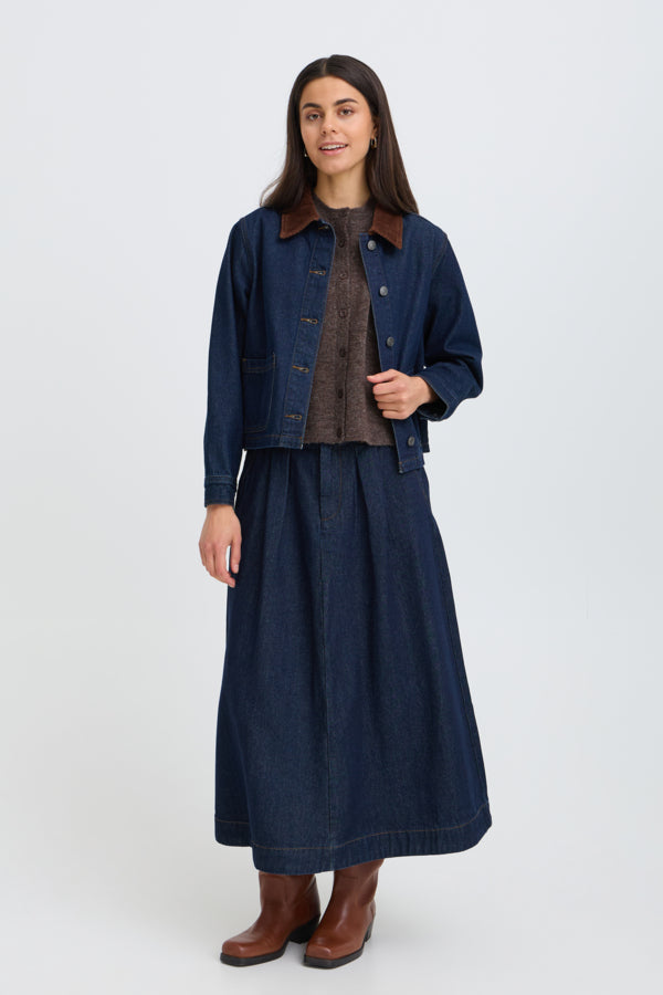 Leslie Jacket