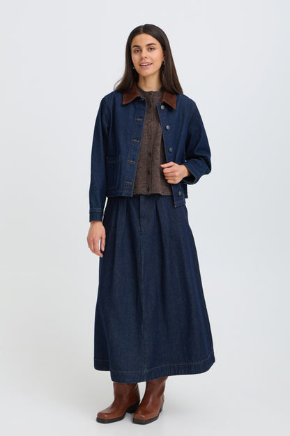 Leslie Jacket
