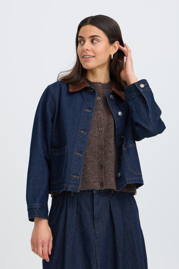 Leslie Jacket