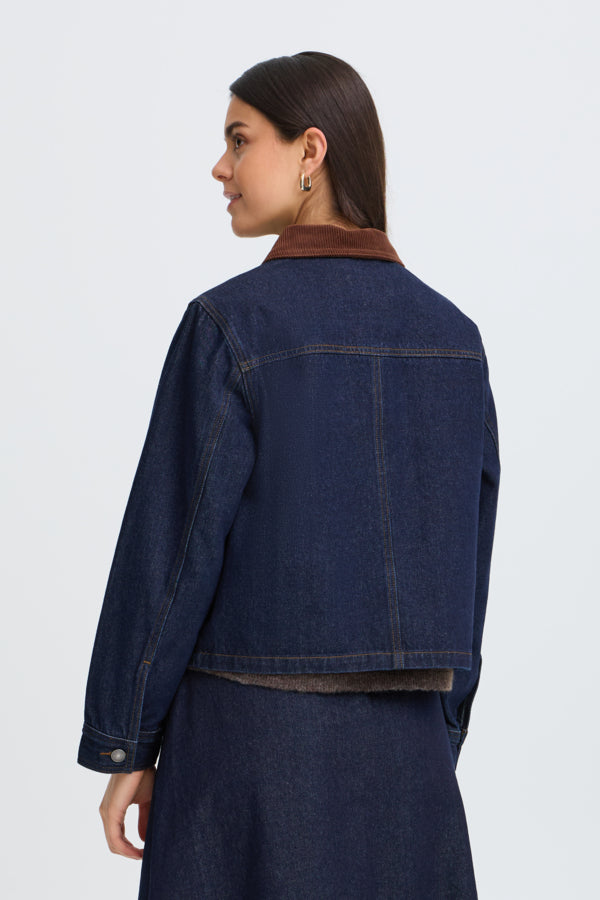 Leslie Jacket