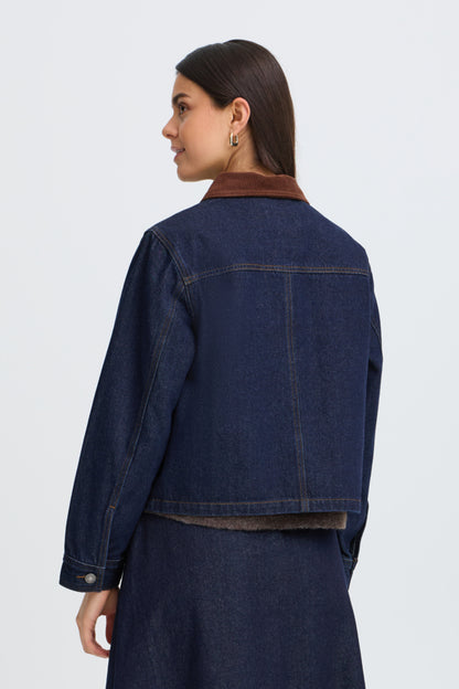Leslie Jacket