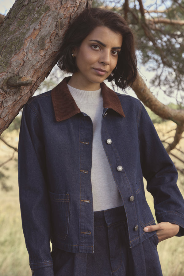 Leslie Jacket
