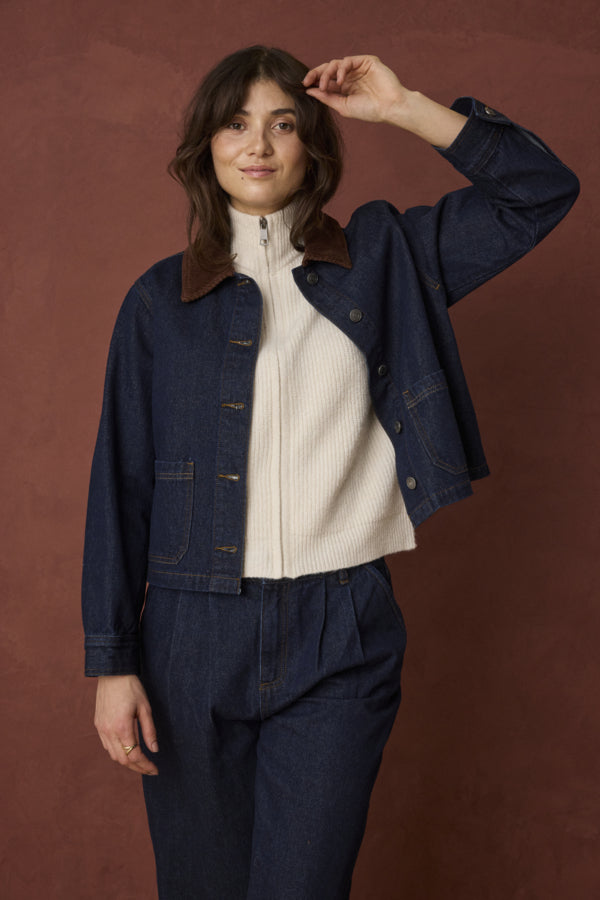Leslie Jacket
