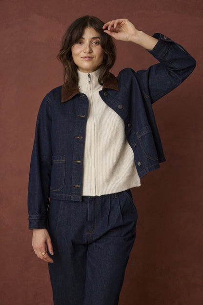 Leslie Jacket