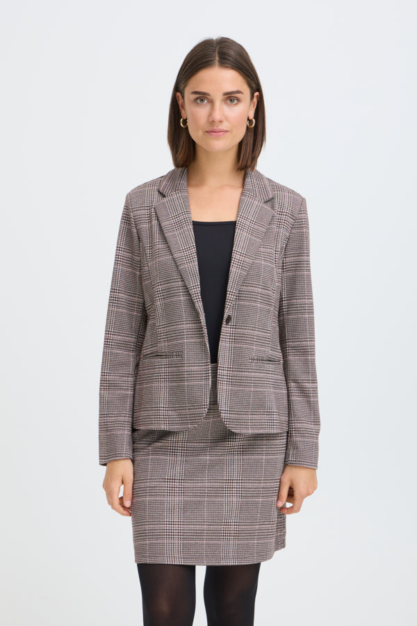 Babett Blazer