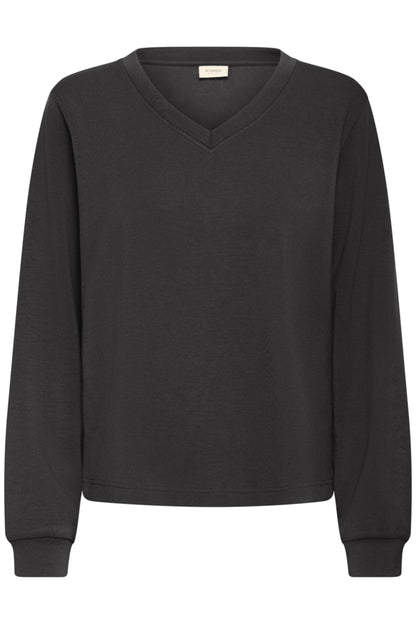 Aurora V Neck Pullover