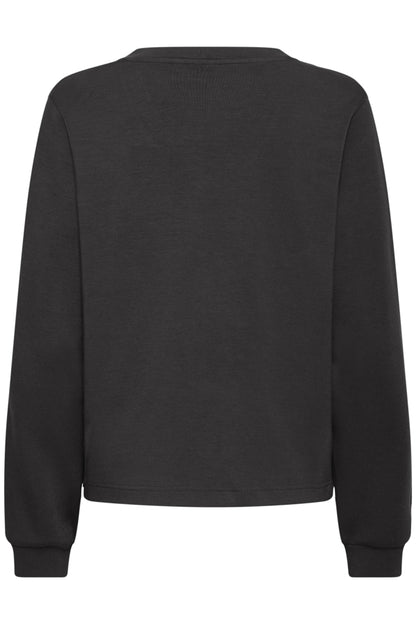Aurora V Neck Pullover