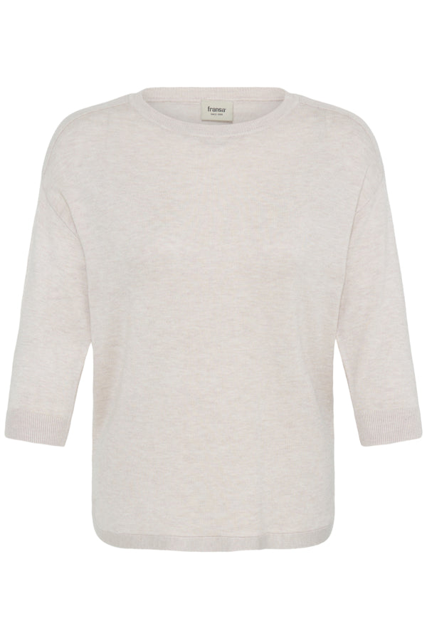 Mary Pullover