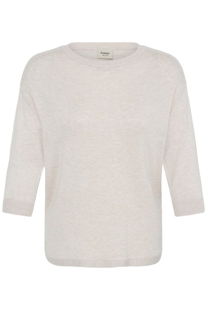 Mary Pullover