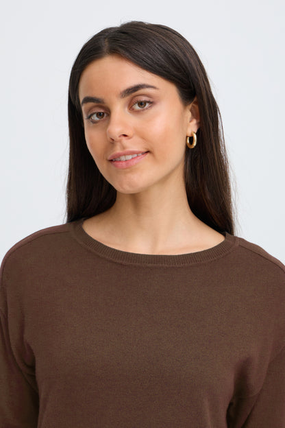 Mary Pullover